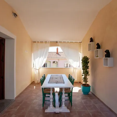 Maria Caderina House Lejlighed *