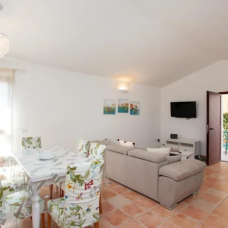 Maria Caderina House