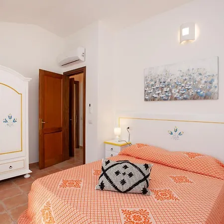 Lejlighed Maria Caderina House *
