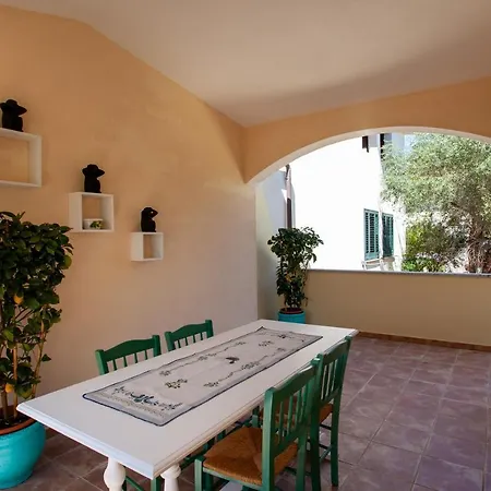 Maria Caderina House * Posada (Sardinia)