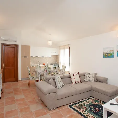 Lejlighed Maria Caderina House Posada (Sardinia)