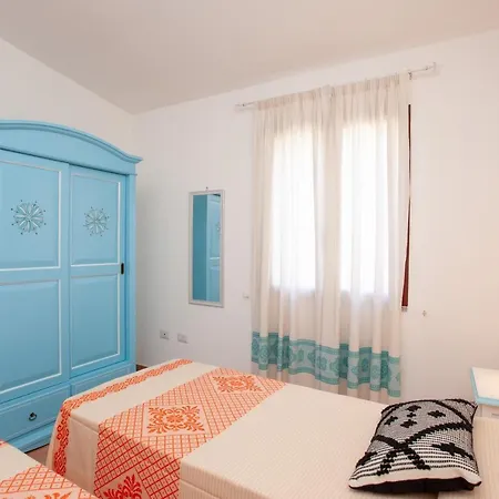 Lejlighed Maria Caderina House Posada (Sardinia)