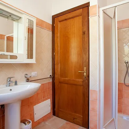 Lejlighed Maria Caderina House