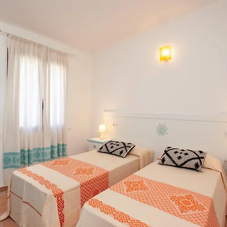 Maria Caderina House *