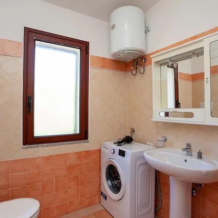 Maria Caderina House Posada (Sardinia)