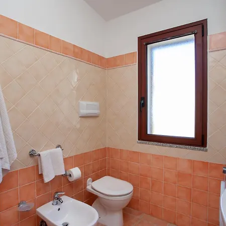 Maria Caderina House Posada (Sardinia)