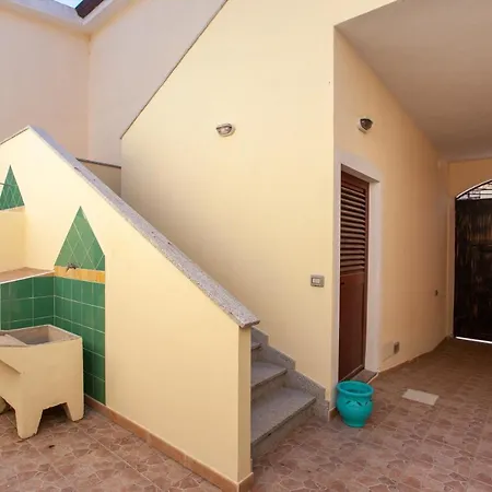 Maria Caderina House Posada (Sardinia)