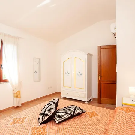Maria Caderina House